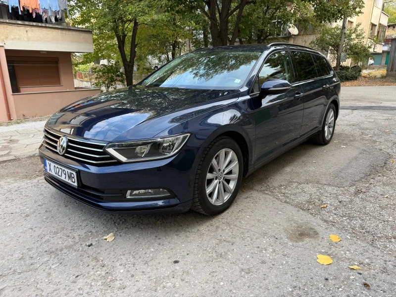 VW Passat 2.0 tdi - 9500 € - 79845442 1 | Car24.bg VW Passat 2.0 tdi - 9500 € - 79845442 1