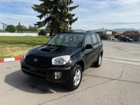 Toyota Rav4 2.0D включена регистрация 1 - Car24.bg Toyota Rav4 2.0D включена регистрация 1
