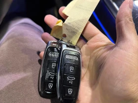 Audi Q7 S-LINE / ОБДУХДВАНЕ / BLACK OPTICS / * CARFAX * - 30750 € / 60141.77 лв. - 64044740 10 | Car24.bg Audi Q7 S-LINE / ОБДУХДВАНЕ / BLACK OPTICS / * CARFAX * - 30750 € / 60141.77 лв. - 64044740 10