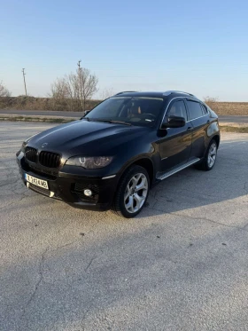 BMW X6 Chip tuning Garage 34 - Car24.bg BMW X6 Chip tuning Garage 34