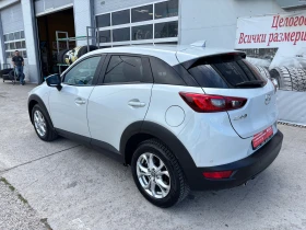 Mazda CX-3 1.5d | Auto.bg — изображение 6 Mazda CX-3 1.5d | Auto.bg — изображение 6
