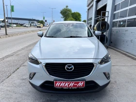 Mazda CX-3 1.5d