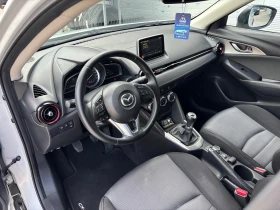 Mazda CX-3 1.5d | Auto.bg — изображение 7 Mazda CX-3 1.5d | Auto.bg — изображение 7