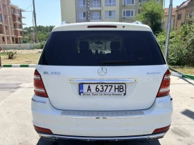 Mercedes-Benz GL 350 - 11500 € / 22492.04 лв. - 51584709 4 | Car24.bg Mercedes-Benz GL 350 - 11500 € / 22492.04 лв. - 51584709 4