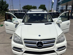 Mercedes-Benz GL 350 - 11500 € / 22492.04 лв. - 51584709 13 | Car24.bg Mercedes-Benz GL 350 - 11500 € / 22492.04 лв. - 51584709 13