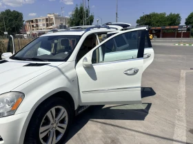 Mercedes-Benz GL 350 - 11500 € / 22492.04 лв. - 51584709 12 | Car24.bg Mercedes-Benz GL 350 - 11500 € / 22492.04 лв. - 51584709 12