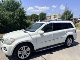 Mercedes-Benz GL 350 - 11500 € / 22492.04 лв. - 51584709 10 | Car24.bg Mercedes-Benz GL 350 - 11500 € / 22492.04 лв. - 51584709 10