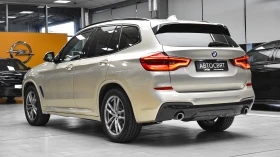BMW X3 xDrive20d M Sport Steptronic | Auto.bg — изображение 7 BMW X3 xDrive20d M Sport Steptronic | Auto.bg — изображение 7