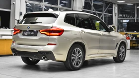 BMW X3 xDrive20d M Sport Steptronic | Auto.bg — изображение 6 BMW X3 xDrive20d M Sport Steptronic | Auto.bg — изображение 6