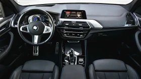 BMW X3 xDrive20d M Sport Steptronic | Auto.bg — изображение 8 BMW X3 xDrive20d M Sport Steptronic | Auto.bg — изображение 8