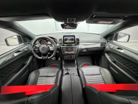 Mercedes-Benz GLE 350 COUPE AMG/CARBON/3xTV/DISTRONIC/HARMAN/KARDON | Auto.bg — изображение 11 Mercedes-Benz GLE 350 COUPE AMG/CARBON/3xTV/DISTRONIC/HARMAN/KARDON | Auto.bg — изображение 11