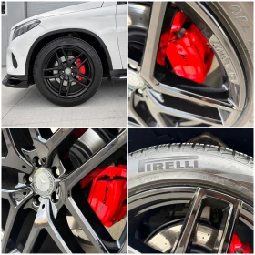 Mercedes-Benz GLE 350 COUPE AMG/CARBON/3xTV/DISTRONIC/HARMAN/KARDON | Auto.bg — изображение 9 Mercedes-Benz GLE 350 COUPE AMG/CARBON/3xTV/DISTRONIC/HARMAN/KARDON | Auto.bg — изображение 9