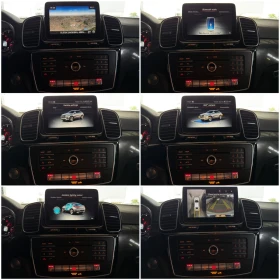 Mercedes-Benz GLE 350 COUPE AMG/CARBON/3xTV/DISTRONIC/HARMAN/KARDON | Auto.bg — изображение 15 Mercedes-Benz GLE 350 COUPE AMG/CARBON/3xTV/DISTRONIC/HARMAN/KARDON | Auto.bg — изображение 15