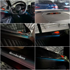 Mercedes-Benz GLE 350 COUPE AMG/CARBON/3xTV/DISTRONIC/HARMAN/KARDON | Auto.bg — изображение 14 Mercedes-Benz GLE 350 COUPE AMG/CARBON/3xTV/DISTRONIC/HARMAN/KARDON | Auto.bg — изображение 14