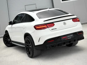 Mercedes-Benz GLE 350 COUPE AMG/CARBON/3xTV/DISTRONIC/HARMAN/KARDON | Auto.bg — изображение 4 Mercedes-Benz GLE 350 COUPE AMG/CARBON/3xTV/DISTRONIC/HARMAN/KARDON | Auto.bg — изображение 4