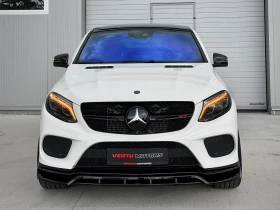 Mercedes-Benz GLE 350 COUPE AMG/CARBON/3xTV/DISTRONIC/HARMAN/KARDON | Auto.bg — изображение 2 Mercedes-Benz GLE 350 COUPE AMG/CARBON/3xTV/DISTRONIC/HARMAN/KARDON | Auto.bg — изображение 2