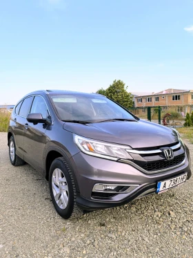 Honda Cr-v 2.4 - 14100 € / 27577.20 лв. - 15436453 3 | Car24.bg Honda Cr-v 2.4 - 14100 € / 27577.20 лв. - 15436453 3