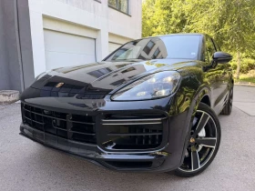 Porsche Cayenne TURBO / ВЕНТИЛАЦИЯ / ПАНОРАМА - цена по договаряне - 51646990 3 | Car24.bg Porsche Cayenne TURBO / ВЕНТИЛАЦИЯ / ПАНОРАМА - цена по договаряне - 51646990 3