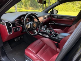 Porsche Cayenne TURBO / ВЕНТИЛАЦИЯ / ПАНОРАМА - цена по договаряне - 51646990 9 | Car24.bg Porsche Cayenne TURBO / ВЕНТИЛАЦИЯ / ПАНОРАМА - цена по договаряне - 51646990 9