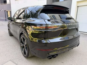 Porsche Cayenne TURBO / ВЕНТИЛАЦИЯ / ПАНОРАМА - цена по договаряне - 51646990 5 | Car24.bg Porsche Cayenne TURBO / ВЕНТИЛАЦИЯ / ПАНОРАМА - цена по договаряне - 51646990 5