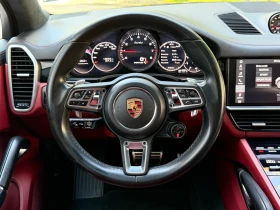 Porsche Cayenne TURBO / ВЕНТИЛАЦИЯ / ПАНОРАМА - цена по договаряне - 51646990 13 | Car24.bg Porsche Cayenne TURBO / ВЕНТИЛАЦИЯ / ПАНОРАМА - цена по договаряне - 51646990 13