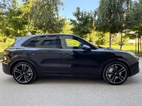Porsche Cayenne TURBO / ВЕНТИЛАЦИЯ / ПАНОРАМА - цена по договаряне - 51646990 8 | Car24.bg Porsche Cayenne TURBO / ВЕНТИЛАЦИЯ / ПАНОРАМА - цена по договаряне - 51646990 8