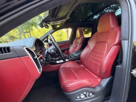 Porsche Cayenne TURBO / ВЕНТИЛАЦИЯ / ПАНОРАМА - цена по договаряне - 51646990 10 | Car24.bg Porsche Cayenne TURBO / ВЕНТИЛАЦИЯ / ПАНОРАМА - цена по договаряне - 51646990 10