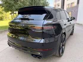 Porsche Cayenne TURBO / ВЕНТИЛАЦИЯ / ПАНОРАМА - цена по договаряне - 51646990 7 | Car24.bg Porsche Cayenne TURBO / ВЕНТИЛАЦИЯ / ПАНОРАМА - цена по договаряне - 51646990 7