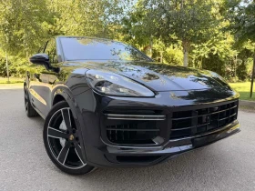 Porsche Cayenne TURBO / ВЕНТИЛАЦИЯ / ПАНОРАМА - Car24.bg Porsche Cayenne TURBO / ВЕНТИЛАЦИЯ / ПАНОРАМА