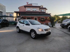 Снимка Nissan Qashqai