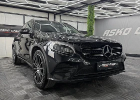 Mercedes-Benz GLC 250 360-K/PANORAMA/AMG/Keyless/СОБСТВЕН ЛИЗИНГ | Auto.bg — изображение 3 Mercedes-Benz GLC 250 360-K/PANORAMA/AMG/Keyless/СОБСТВЕН ЛИЗИНГ | Auto.bg — изображение 3