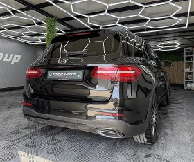 Mercedes-Benz GLC 250 360-K/PANORAMA/AMG/Keyless/СОБСТВЕН ЛИЗИНГ | Auto.bg — изображение 6 Mercedes-Benz GLC 250 360-K/PANORAMA/AMG/Keyless/СОБСТВЕН ЛИЗИНГ | Auto.bg — изображение 6