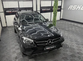 Mercedes-Benz GLC 250 360-K/PANORAMA/AMG/Keyless/СОБСТВЕН ЛИЗИНГ | Auto.bg — изображение 7 Mercedes-Benz GLC 250 360-K/PANORAMA/AMG/Keyless/СОБСТВЕН ЛИЗИНГ | Auto.bg — изображение 7