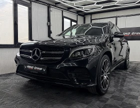 Mercedes-Benz GLC 250 360-K/PANORAMA/AMG/Keyless/СОБСТВЕН ЛИЗИНГ