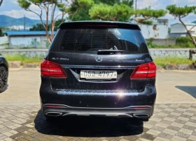 Mercedes-Benz GLS * GLS350 d 4MATIC * ЦЕНА ДО БГ | Auto.bg — изображение 4 Mercedes-Benz GLS * GLS350 d 4MATIC * ЦЕНА ДО БГ | Auto.bg — изображение 4