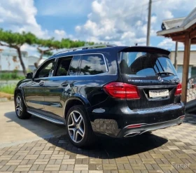 Mercedes-Benz GLS * GLS350 d 4MATIC * ЦЕНА ДО БГ | Auto.bg — изображение 10 Mercedes-Benz GLS * GLS350 d 4MATIC * ЦЕНА ДО БГ | Auto.bg — изображение 10