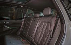 BMW X5 50e xDrive M-Sport PRO PHEV | Auto.bg — изображение 9 BMW X5 50e xDrive M-Sport PRO PHEV | Auto.bg — изображение 9
