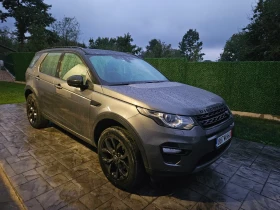 Land Rover Discovery Sport - 11900 € - 89823196 13 | Car24.bg Land Rover Discovery Sport - 11900 € - 89823196 13