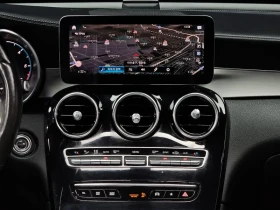 Mercedes-Benz GLC 220 d 4MATIC/ 360/ HEAD UP/ DIST/ PANO/ DIGI/ ПОДГРЕВ - 30300 € - 72976195 14 | Car24.bg Mercedes-Benz GLC 220 d 4MATIC/ 360/ HEAD UP/ DIST/ PANO/ DIGI/ ПОДГРЕВ - 30300 € - 72976195 14