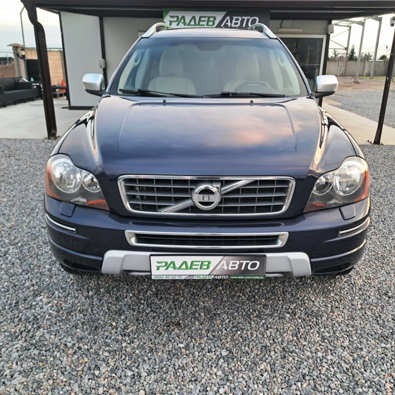 Volvo Xc90 3.2* AWD* 7 МЕСТА* ОТЛИЧЕН!* - 10500 € / 20536.22 лв. - 58275439 1 | Car24.bg Volvo Xc90 3.2* AWD* 7 МЕСТА* ОТЛИЧЕН!* - 10500 € / 20536.22 лв. - 58275439 1