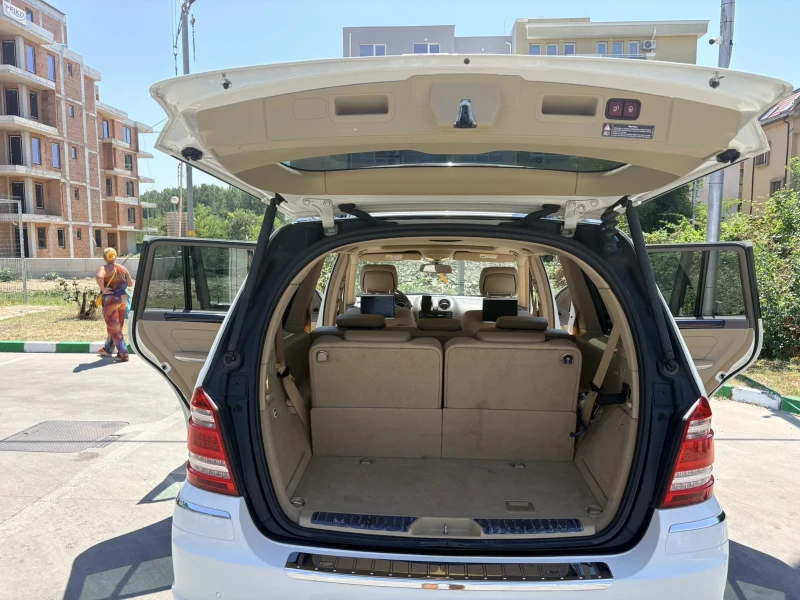 Mercedes-Benz GL 350 - 11500 € / 22492.04 лв. - 51584709 1 | Car24.bg Mercedes-Benz GL 350 - 11500 € / 22492.04 лв. - 51584709 1