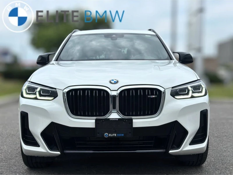 BMW X3 M40i* XDRIVE* ПАНОРАМА* КАМЕРА* КРАЙНА ЦЕНА* HUD - 33000 € / 64542.39 лв. - 18186029 1 | Car24.bg BMW X3 M40i* XDRIVE* ПАНОРАМА* КАМЕРА* КРАЙНА ЦЕНА* HUD - 33000 € / 64542.39 лв. - 18186029 1