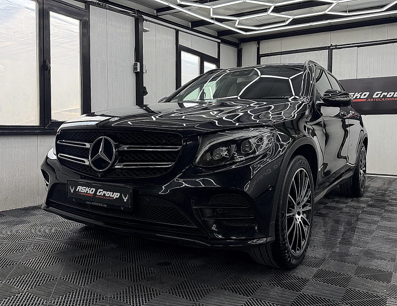 Mercedes-Benz GLC 250 360-K/PANORAMA/AMG/Keyless/СОБСТВЕН ЛИЗИНГ - цена по договаряне - 31397868 1 | Car24.bg Mercedes-Benz GLC 250 360-K/PANORAMA/AMG/Keyless/СОБСТВЕН ЛИЗИНГ - цена по договаряне - 31397868 1