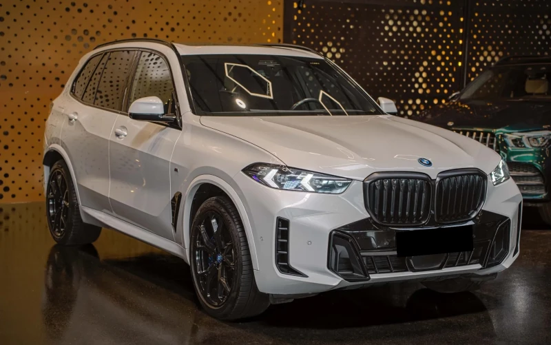 BMW X5 50e xDrive M-Sport PRO PHEV - 75000 € - 61695045 1 | Car24.bg BMW X5 50e xDrive M-Sport PRO PHEV - 75000 € - 61695045 1