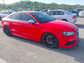 Audi S3 2.0T PREMIUM PLUS - Car24.bg Audi S3 2.0T PREMIUM PLUS