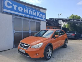 Subaru XV 2.0i-AWD-6скорости - Car24.bg Subaru XV 2.0i-AWD-6скорости
