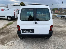 Peugeot Partner 1.9 дизел странична врата отваряем покрив - 3700 лв. / 1891.78 € - 97394229 6 | Car24.bg Peugeot Partner 1.9 дизел странична врата отваряем покрив - 3700 лв. / 1891.78 € - 97394229 6