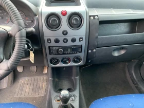 Peugeot Partner 1.9 дизел странична врата отваряем покрив - 3700 лв. / 1891.78 € - 97394229 12 | Car24.bg Peugeot Partner 1.9 дизел странична врата отваряем покрив - 3700 лв. / 1891.78 € - 97394229 12
