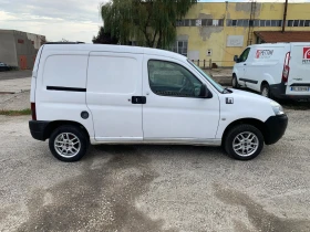 Peugeot Partner 1.9 дизел странична врата отваряем покрив - 3700 лв. / 1891.78 € - 97394229 4 | Car24.bg Peugeot Partner 1.9 дизел странична врата отваряем покрив - 3700 лв. / 1891.78 € - 97394229 4