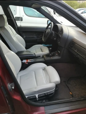 BMW 325 M50B25NV | Mobile.bg — малка снимка 9